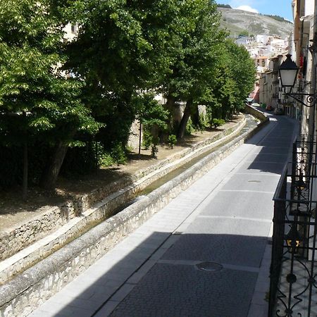Posada Tintes Cuenca  Kültér fotó