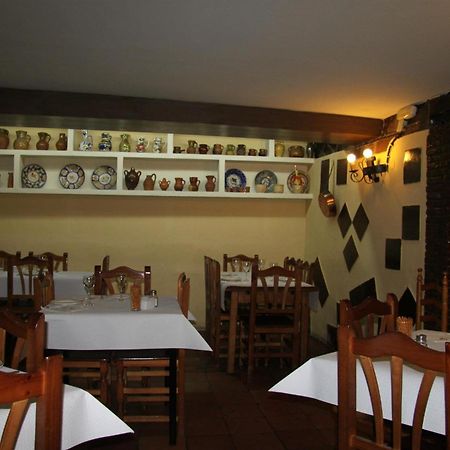 Posada Tintes Cuenca  Kültér fotó