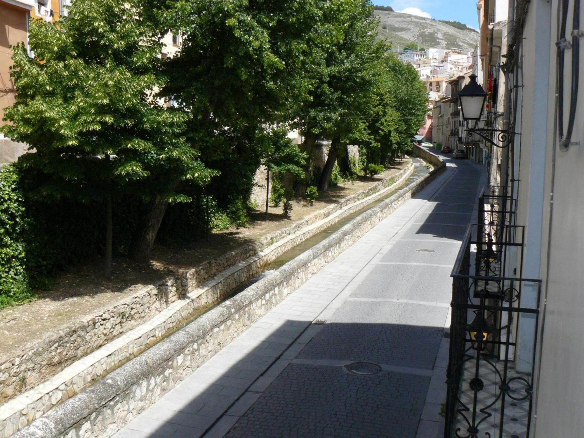 Posada Tintes Cuenca  Kültér fotó