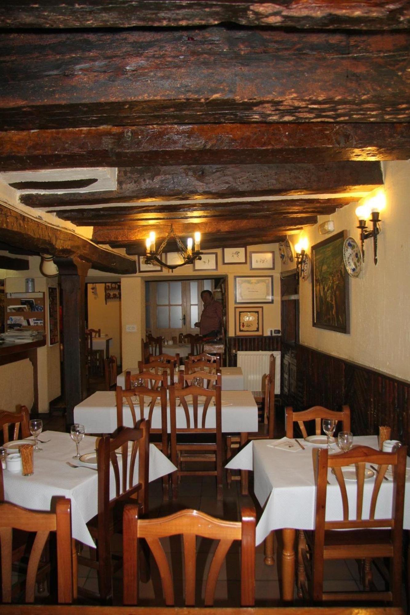Posada Tintes Cuenca  Kültér fotó