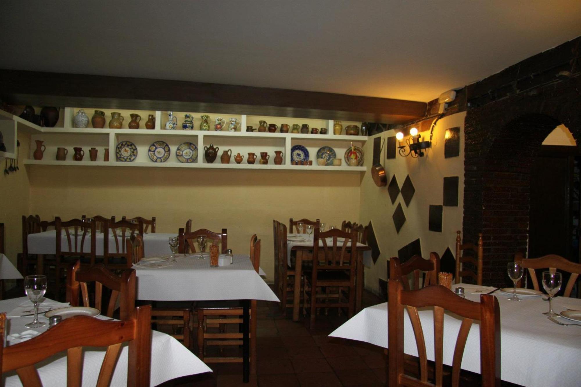Posada Tintes Cuenca  Kültér fotó