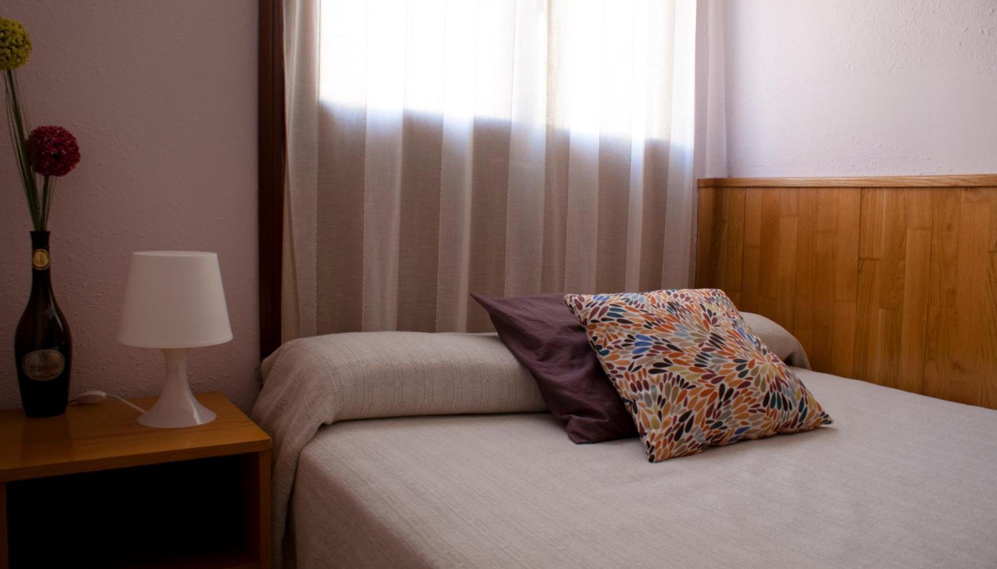 Posada Tintes Cuenca  Szoba fotó
