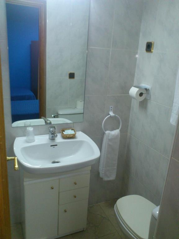 Posada Tintes Cuenca  Szoba fotó