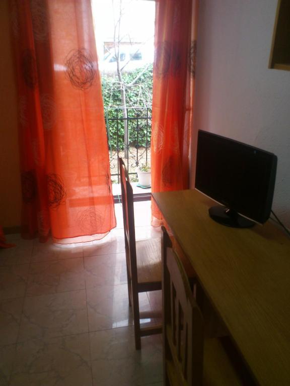 Posada Tintes Cuenca  Szoba fotó
