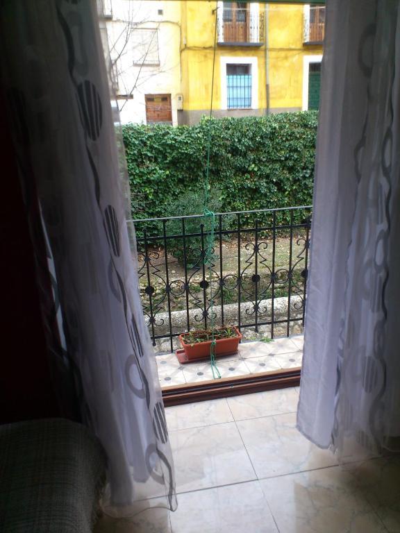 Posada Tintes Cuenca  Szoba fotó
