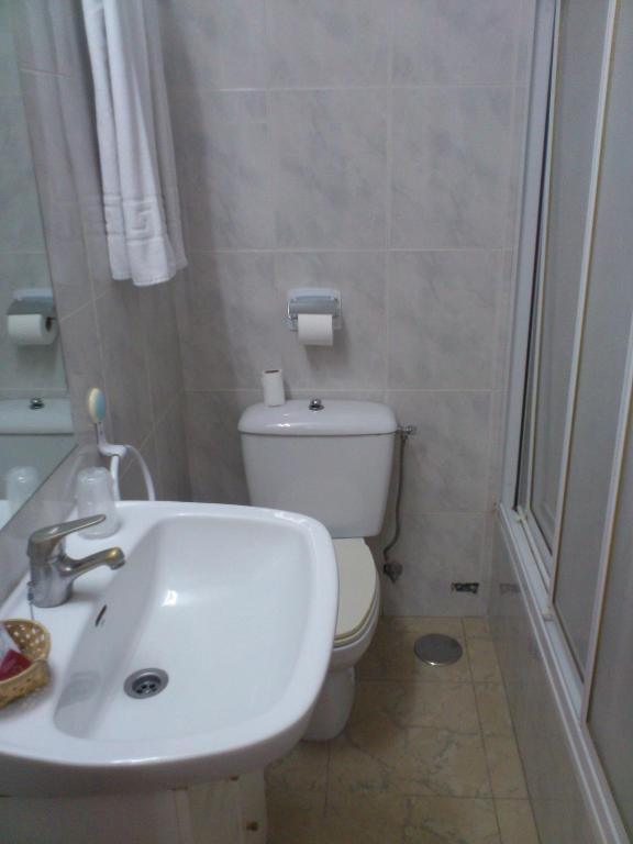 Posada Tintes Cuenca  Szoba fotó