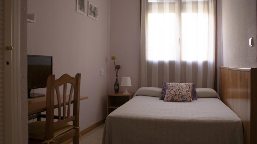 Posada Tintes Cuenca  Szoba fotó