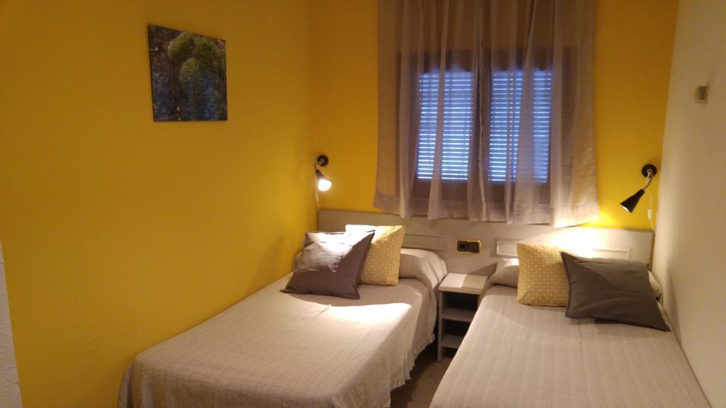 Posada Tintes Cuenca  Kültér fotó