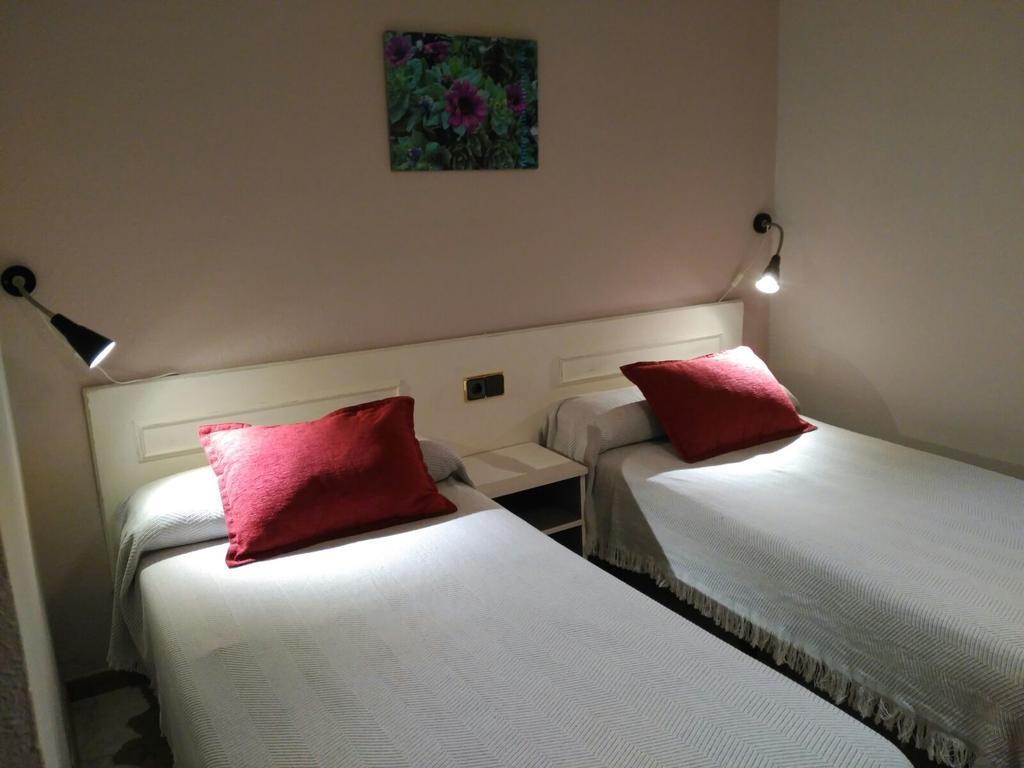 Posada Tintes Cuenca  Kültér fotó