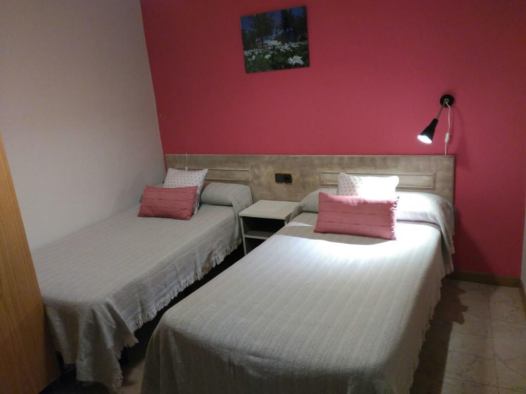 Posada Tintes Cuenca  Kültér fotó
