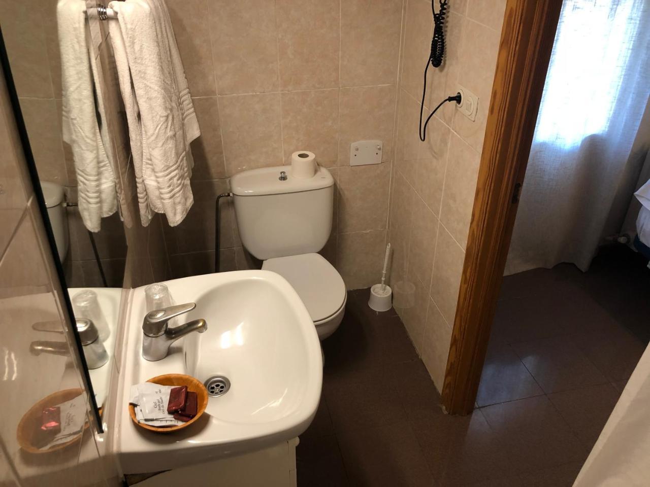 Posada Tintes Cuenca  Kültér fotó