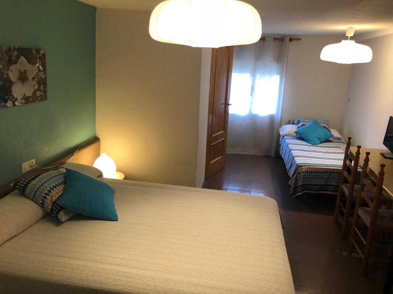 Posada Tintes Cuenca  Kültér fotó
